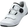 Chaussures Pearl Izumi Attack Road blanc pur femme - 37
