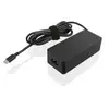 Lenovo 4X20M26268 Adaptateur de Puissance & onduleur Intérieure 65 W Noir