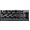 Lenovo Preferred Pro II - Clavier - USB - QWERTY - Hollandais - noir