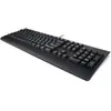 Lenovo Preferred Pro II - Clavier - USB - QWERTY - Espagnol - noir