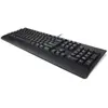 Clavier standard LENOVO - 4X30M86918 - Avec fil - USB - QWERTY