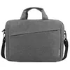 Lenovo Mixte Laptop Shoulder Bag T210 Casual Toploader-Gris, 15,6 pulgadas