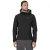 Veste manches longues fox ranger 2 5l water noir