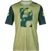 FOX Bikeshirt Ranger Race Taunt