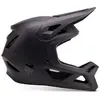 Casque integral enfant fox rampage noir mat