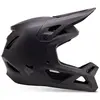 Fox Racing - Casque Rampage Noir Mat, Casques, Vélo de Montagne, Noir Mat, S