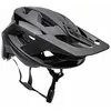 Casque vtt fox speedframe rs noir mat