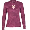 FOX Bikeshirt manches longues femme Ranger Tru Dri