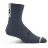 Chaussettes fox defend water gris
