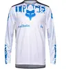 FOX Bikeshirt manches longues Ranger Digi Image