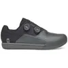 Chaussures vtt fox union boa gris fonce