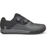 Fox Racing - Union Boa Flat - Chaussures VTT Dark Shadow - 37