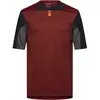 FOX Racing - Defend S/S Jersey - Maillot de cyclisme taille M, rouge
