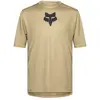 Maillot manches courtes homme fox ranger fox head beige