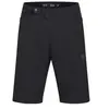 Short vtt homme fox ranger noir