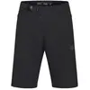 Short vtt homme fox ranger noir