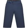 Short vtt fox ranger lined bleu homme