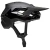 Casque vtt fox speedframe pro noir mat