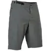 Fox Racing - Short Ranger Avec Doublure,Gris,28