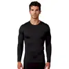 Fox Racing Tecbase T-Shirt à Manches Longues Chemise, Noir, XL Homme