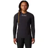 Fox Racing Maillot à Manches Longues Defend Thermal M