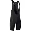 Fox 27612 Tecbase Doublure Bavoir, Taille S, Noir