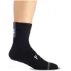 Chaussettes fox defend water noir