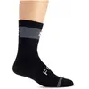 Chaussettes fox defend winter 20 3 cm noir