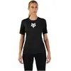 Fox Racing W Ranger SS Jersey Foxhead Coupe-Vent pour Homme