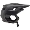 Casque fox dropframe noir