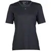Maillot manches courtes fox defend femme noir