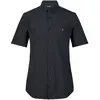 Maillot manches courtes fox ranger woven noir
