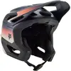 Fox Racing Casque Vtt Dropframe Pro Lunar Mips S