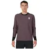 Fox Racing Maillot à Manches Longues Defend Thermal XL