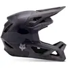 Fox Racing - Casque Rampage Camo, Casques, Vélo de Montagne, Camouflage Noir, L