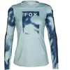 FOX Bikeshirt manches longues femme Ranger Taunt