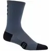 Chaussettes fox ranger 20 3 cm gris