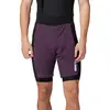 Short cuissard fox flexair ascent bib violet