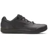 Chaussures vtt pedales plates fox union flat noir