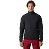 Veste fox defend fire alpha noir