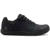Fox Racing - Chaussures de VTT Union Canvas,Noir,43