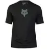 Maillot fox ranger lab head noir