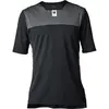 Fox Racing T-shirt à Manches Courtes Defend S