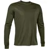 FOX Bikeshirt manches longues Ranger Font