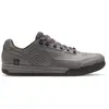Fox Racing Homme Fox Union Flat Chaussures Grises, Gris, 44 EU