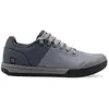 FOX Racing - Fox Union Canvas - Chaussures de cyclisme taille 43, gris