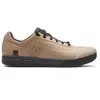 Chaussures vtt pedales plates fox union flat beige