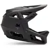 Fox Racing Casque de vélo Fox Proframe RS, CE - Matte Black M