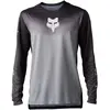 FOX Bikeshirt manches longues Flexair Novah