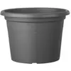 DEROMA Cilindro Day R Anthracite 40cm